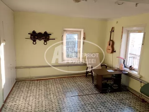 Дом в Пермский край, Чусовой пос. Шибаново, ул. Волжская (39 м)