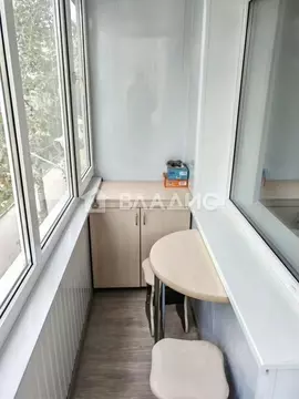 3-к кв. Алтайский край, Бийск Ленинградская ул., 41/2 (63.0 м)