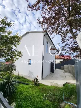 Дом в Краснодарский край, Сочи городской округ, с. Сергей-Поле пер. ...