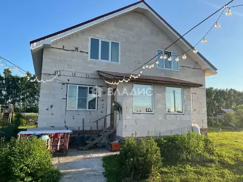 Дом в Нижегородская область, Богородский муниципальный округ, Заветные ...