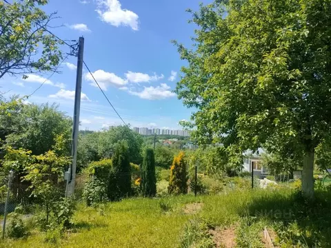 Дом в Нижегородская область, Нижний Новгород Афонинское СНТ, 144 (25 ...