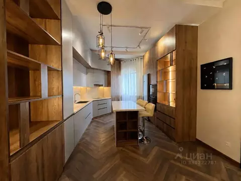 4-к кв. Татарстан, Казань Щербаковский пер., 7 (120.0 м)