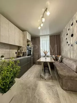 1-к кв. Пензенская область, Пенза проезд 3-й Рахманинова, 3 (49.2 м)