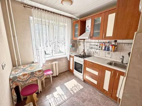 1-к кв. Московская область, Клин ул. Мира, 34 (35.0 м)