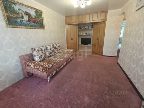 3-к кв. Башкортостан, Стерлитамак просп. Октября, 3 (61.1 м)