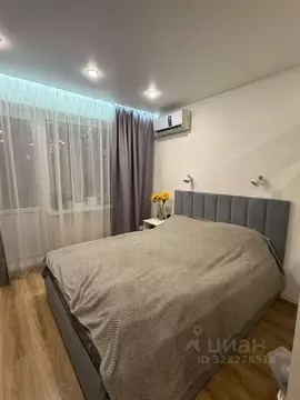 1-к кв. Московская область, Щелково Комсомольская ул., 12/9 (35.0 м)