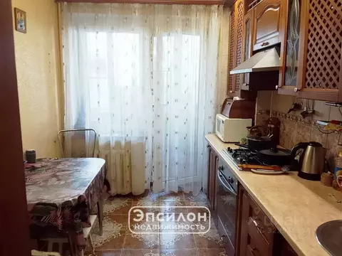 2-к кв. Курская область, Курск ул. Чехова, 2 (49.0 м)