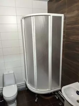 Студия Санкт-Петербург ул. Меридианная, 4 (26.0 м)