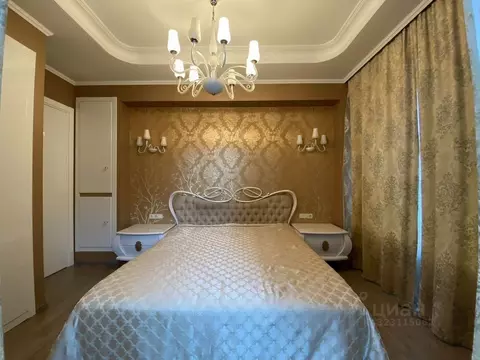 2-к кв. Санкт-Петербург Киевская ул., 3к2Ж (72.3 м)