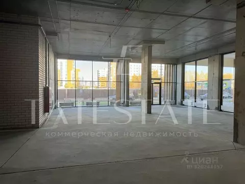 Помещение свободного назначения в Татарстан, Казань ул. Рашита ...