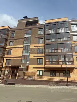 2-к кв. Иркутская область, Иркутский муниципальный округ, пос. ...