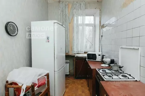 4-к кв. Москва Дмитровское ш., 5К1 (80.0 м)