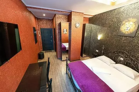 Комната Москва ул. Покровка, 43С1