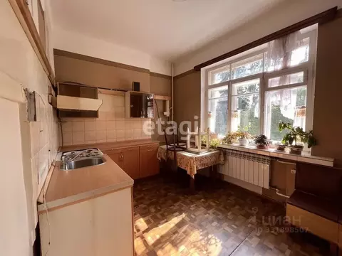 2-к кв. Москва проезд Черепановых, 46А (66.5 м)