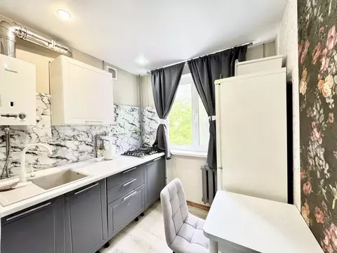 2-к кв. Ростовская область, Ростов-на-Дону просп. 40-летия Победы, ...