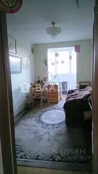 3-к кв. Санкт-Петербург ул. Шостаковича, 1/9 (57.6 м)