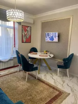 Дом в Краснодарский край, Краснодар ул. Имени Виктора Тюрина, 10к1 ...