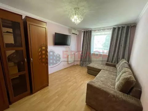 1-к кв. Ростовская область, Ростов-на-Дону Извилистая ул., 11 (40.0 м)