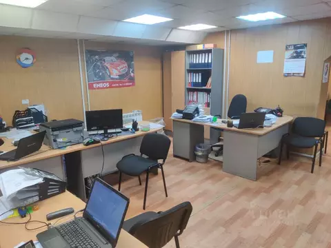 Склад в Коми, Сыктывкар 5-я Промышленная ул., 16 (1136 м)