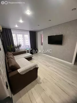 3-комнатная квартира: Волгоград, улица Маршала Ерёменко, 120 (55.1 м)