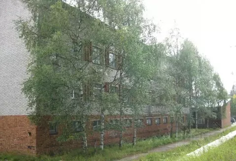 Помещение свободного назначения в Коми, Удорский муниципальный район, ...