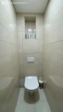 3-комнатная квартира: Невинномысск, улица Фрунзе, 3 (66.3 м)