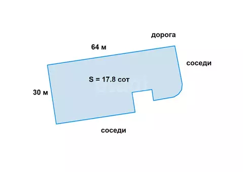 Дом в Московская область, Дмитровский муниципальный округ, деревня ...