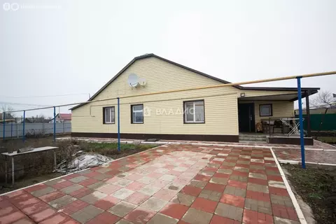 Дом в Талалихино, Центральная улица, 2/1 (125.9 м)