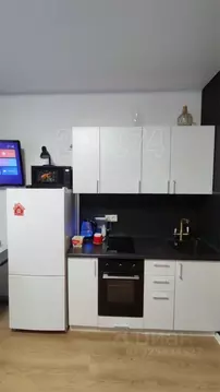 Студия Московская область, Люберцы Зенино ЖК Самолет мкр, проезд ...