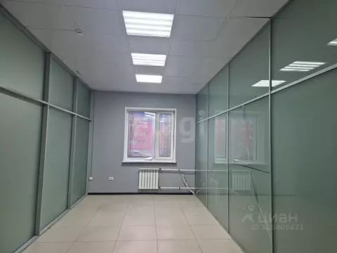 Офис в Ямало-Ненецкий АО, Новый Уренгой просп. Губкина, 14А (21 м)