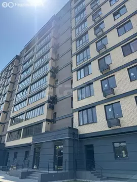 1-комнатная квартира: Владикавказ, Курская улица, 1Д (76 м)