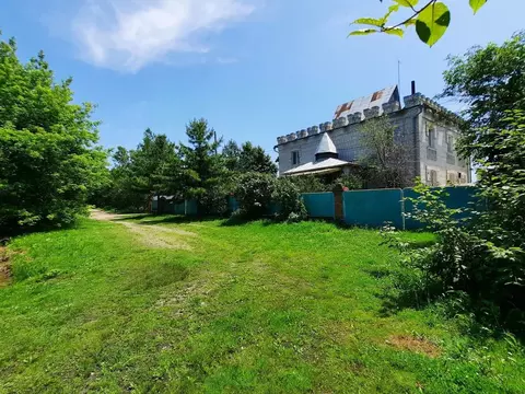 Коттедж в Приморский край, Лесозаводск Транспортная ул., 5 (351 м)