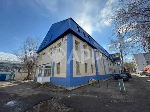 Помещение свободного назначения в Татарстан, Казань ул. Восстания, 18б ...