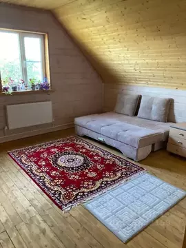 Комната Москва д. Львово, ул. Крутовская, 17