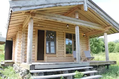 Комната Карелия, Питкярантский муниципальный округ, д. Сумериа 37