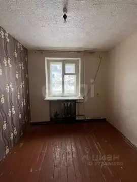 Комната Вологодская область, пос. Непотягово 1 (8.5 м)