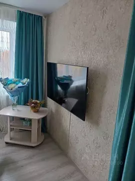 1-к кв. Башкортостан, Уфа ул. Блюхера, 29 (32.0 м)