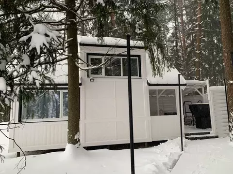 Дом в Московская область, Ногинск Богородский городской округ,  (71 м)