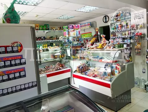 Торговая площадь в Ростовская область, Ростов-на-Дону 2-я ...