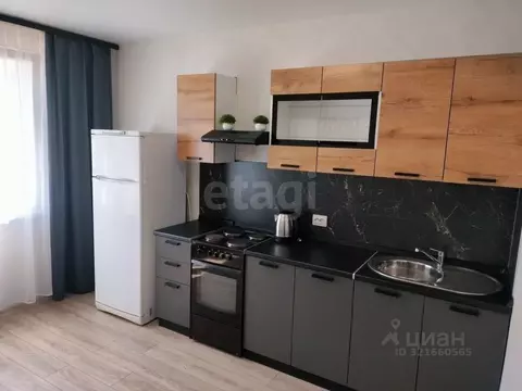 1-к кв. Воронежская область, Воронеж ул. Пескова, 3 (42.0 м)