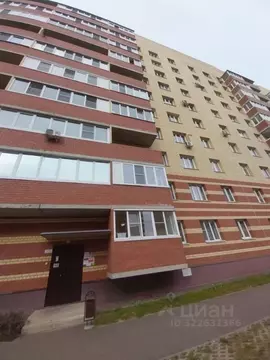 1-к кв. Ярославская область, Ярославский муниципальный округ, пос. ...