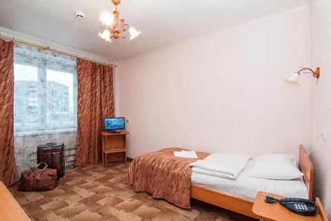 Комната Мурманская область, Апатиты ул. Ленина, 3 (16.0 м)