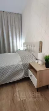 1-к кв. Москва ул. Дмитриевского, 7 (40.0 м)