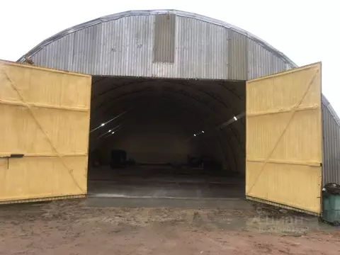 Склад в Московская область, Ликино-Дулево Орехово-Зуевский городской ...