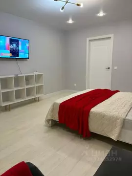 1-к кв. Башкортостан, Уфа ул. Степана Кувыкина, 45 (46.0 м)