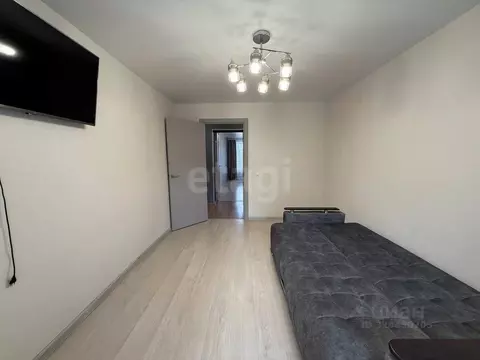 2-к кв. Ленинградская область, Волхов Авиационная ул., 25 (44.8 м)