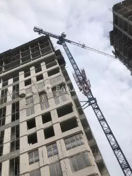 1-к кв. Белгородская область, Белгород ул. Щорса, 45с1 (34.4 м)