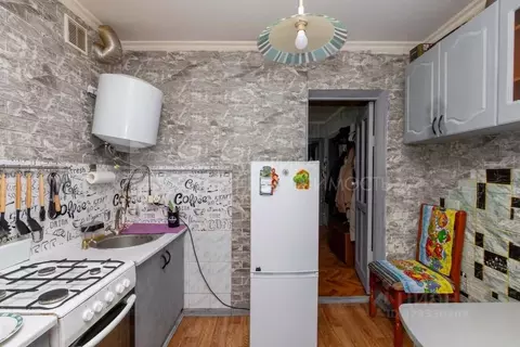 3-к кв. Тюменская область, Тюмень Лесной мкр, 2 (60.2 м)