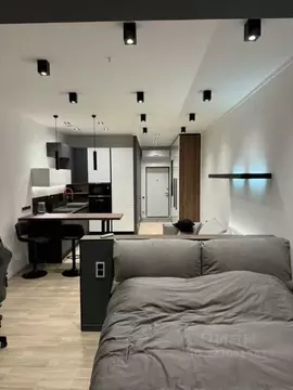 1-к кв. Московская область, Одинцовский городской округ, ...