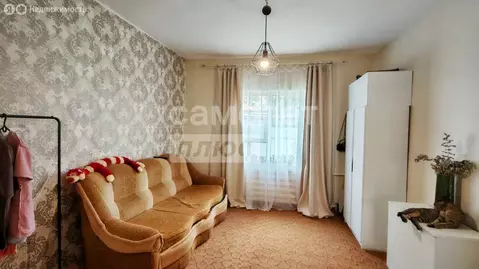 Дом в Лабинск, проезд Пирогова, 1/1 (194.8 м)